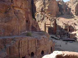 Petra, Jordan