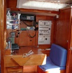 The Nav Station