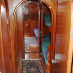 Forward Looking Aft