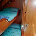The Starboard Cabin